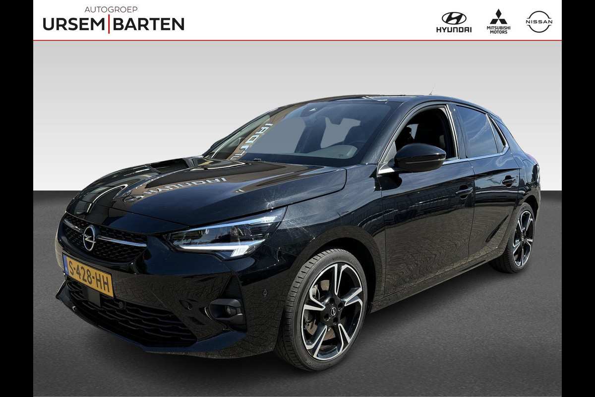 Opel Corsa 1.2 Level 4 Opel Corsa 1.2 Level 4