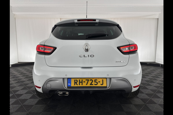 Renault Clio 1.5 dCi GT-Line Ecoleader Intens *FULL-LED | SPORT-SEATS | MICROFIBRE |  NAVI-FULLMAP | BASS-REFLEX-SOUND | KEYLESS | ECC | PDC | CRUISE | DAB | 16''ALU*