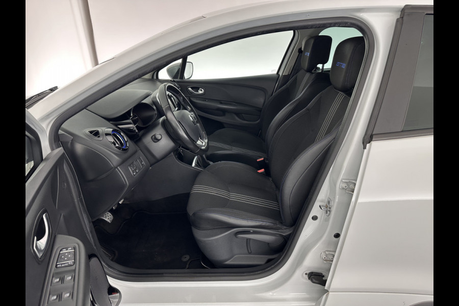 Renault Clio 1.5 dCi GT-Line Ecoleader Intens *FULL-LED | SPORT-SEATS | MICROFIBRE |  NAVI-FULLMAP | BASS-REFLEX-SOUND | KEYLESS | ECC | PDC | CRUISE | DAB | 16''ALU*