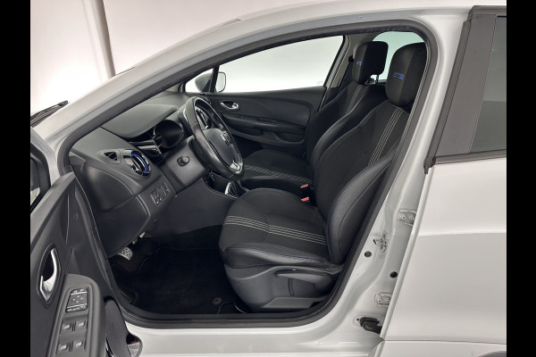 Renault Clio 1.5 dCi GT-Line Ecoleader Intens *FULL-LED | SPORT-SEATS | MICROFIBRE |  NAVI-FULLMAP | BASS-REFLEX-SOUND | KEYLESS | ECC | PDC | CRUISE | DAB | 16''ALU*