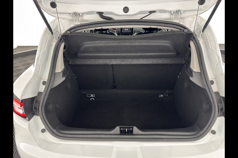 Renault Clio 1.5 dCi GT-Line Ecoleader Intens *FULL-LED | SPORT-SEATS | MICROFIBRE |  NAVI-FULLMAP | BASS-REFLEX-SOUND | KEYLESS | ECC | PDC | CRUISE | DAB | 16''ALU*