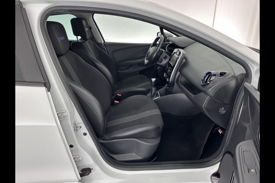 Renault Clio 1.5 dCi GT-Line Ecoleader Intens *FULL-LED | SPORT-SEATS | MICROFIBRE |  NAVI-FULLMAP | BASS-REFLEX-SOUND | KEYLESS | ECC | PDC | CRUISE | DAB | 16''ALU*