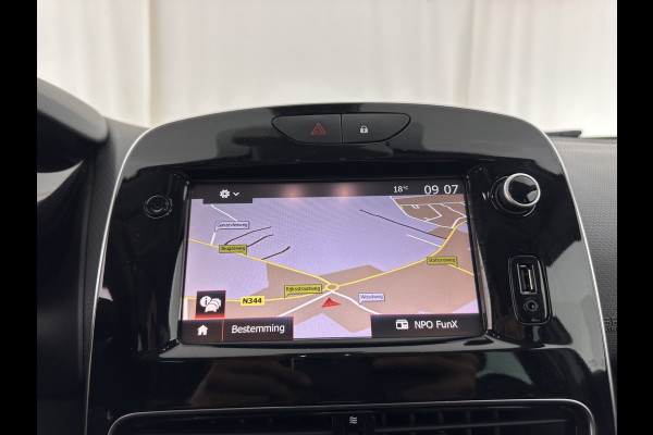Renault Clio 1.5 dCi GT-Line Ecoleader Intens *FULL-LED | SPORT-SEATS | MICROFIBRE |  NAVI-FULLMAP | BASS-REFLEX-SOUND | KEYLESS | ECC | PDC | CRUISE | DAB | 16''ALU*