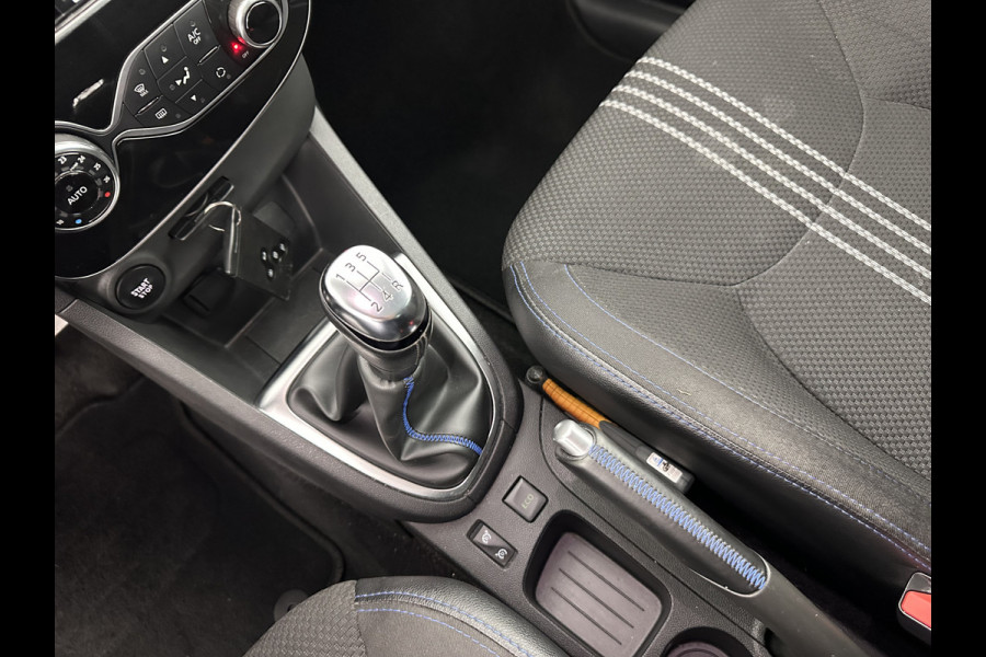 Renault Clio 1.5 dCi GT-Line Ecoleader Intens *FULL-LED | SPORT-SEATS | MICROFIBRE |  NAVI-FULLMAP | BASS-REFLEX-SOUND | KEYLESS | ECC | PDC | CRUISE | DAB | 16''ALU*