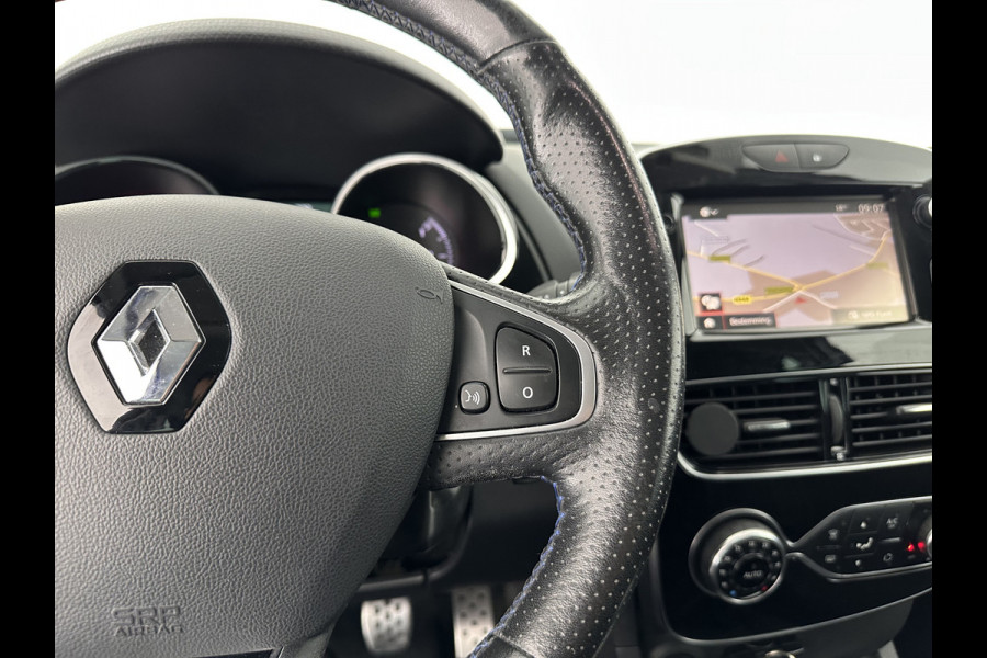 Renault Clio 1.5 dCi GT-Line Ecoleader Intens *FULL-LED | SPORT-SEATS | MICROFIBRE |  NAVI-FULLMAP | BASS-REFLEX-SOUND | KEYLESS | ECC | PDC | CRUISE | DAB | 16''ALU*