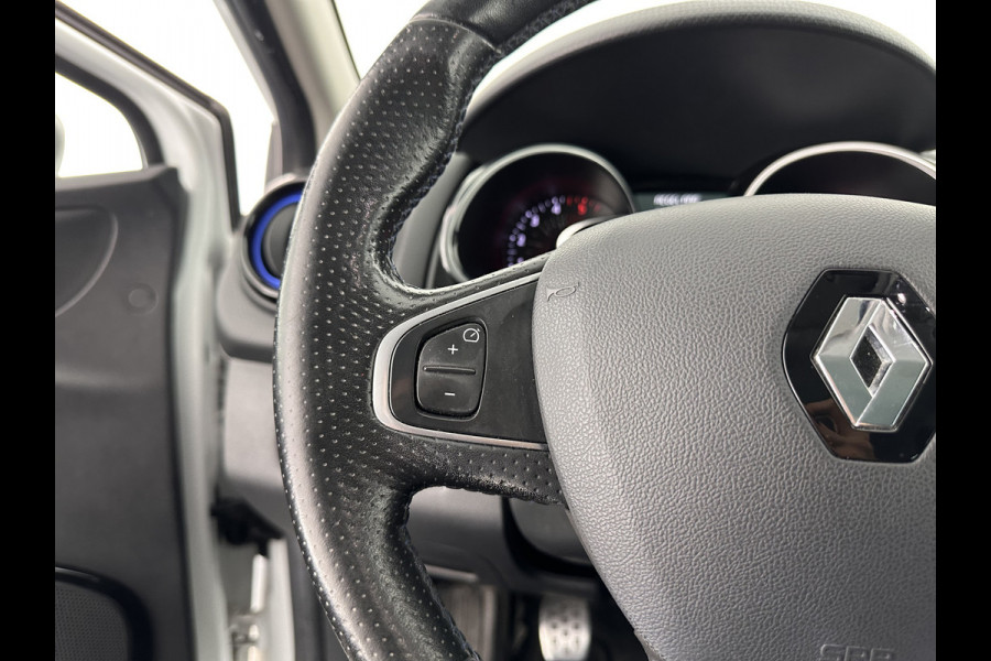 Renault Clio 1.5 dCi GT-Line Ecoleader Intens *FULL-LED | SPORT-SEATS | MICROFIBRE |  NAVI-FULLMAP | BASS-REFLEX-SOUND | KEYLESS | ECC | PDC | CRUISE | DAB | 16''ALU*
