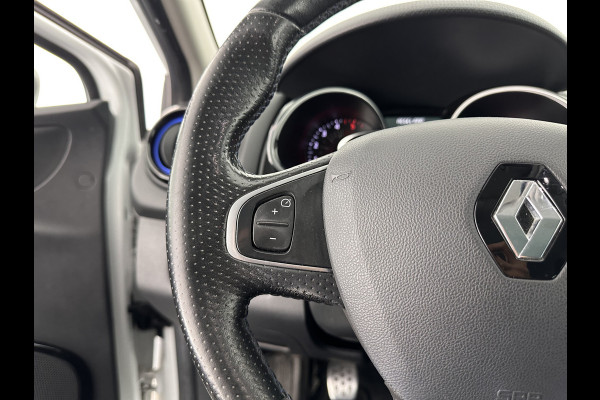Renault Clio 1.5 dCi GT-Line Ecoleader Intens *FULL-LED | SPORT-SEATS | MICROFIBRE |  NAVI-FULLMAP | BASS-REFLEX-SOUND | KEYLESS | ECC | PDC | CRUISE | DAB | 16''ALU*