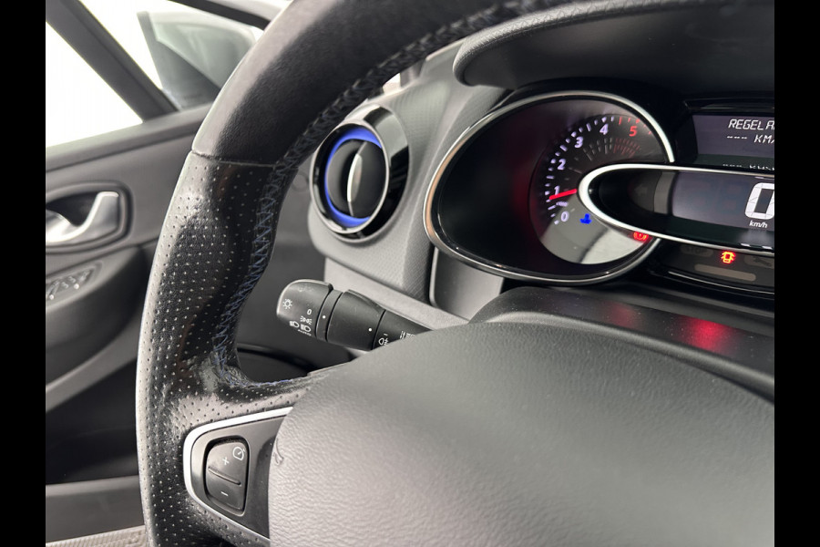 Renault Clio 1.5 dCi GT-Line Ecoleader Intens *FULL-LED | SPORT-SEATS | MICROFIBRE |  NAVI-FULLMAP | BASS-REFLEX-SOUND | KEYLESS | ECC | PDC | CRUISE | DAB | 16''ALU*