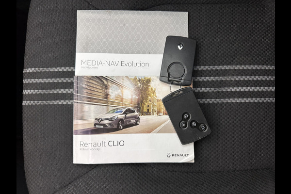 Renault Clio 1.5 dCi GT-Line Ecoleader Intens *FULL-LED | SPORT-SEATS | MICROFIBRE |  NAVI-FULLMAP | BASS-REFLEX-SOUND | KEYLESS | ECC | PDC | CRUISE | DAB | 16''ALU*