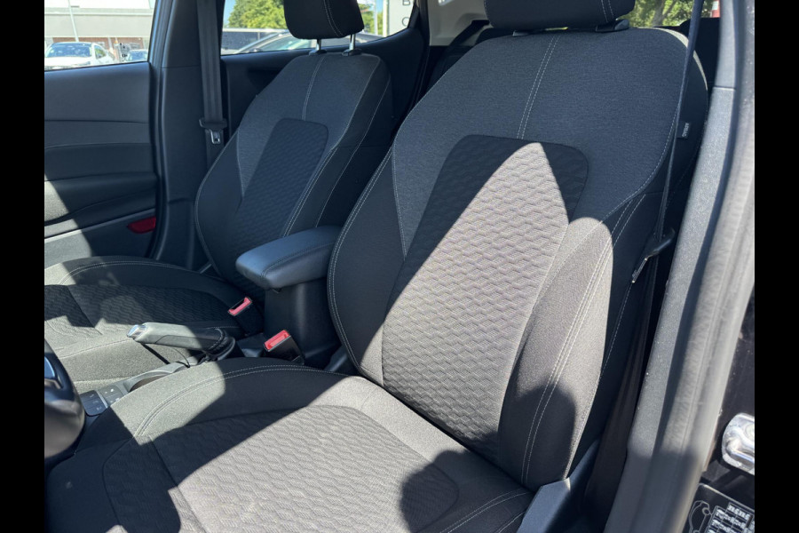 Ford Fiesta 1.0 EcoBoost Hybrid Titanium 125pk | Winter Pack | Navigatie | Camera