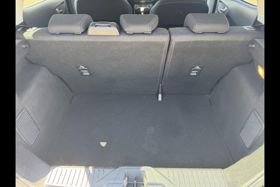Ford Fiesta 1.0 EcoBoost Hybrid Titanium 125pk | Winter Pack | Navigatie | Camera