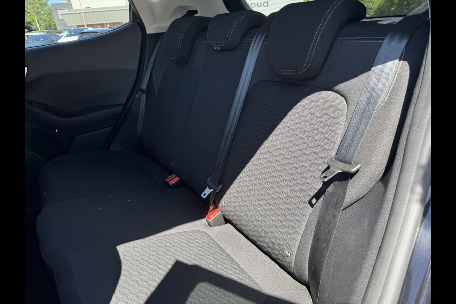 Ford Fiesta 1.0 EcoBoost Hybrid Titanium 125pk | Winter Pack | Navigatie | Camera