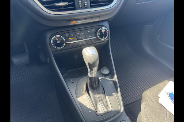 Ford Fiesta 1.0 EcoBoost Hybrid Titanium 125pk | Winter Pack | Navigatie | Camera