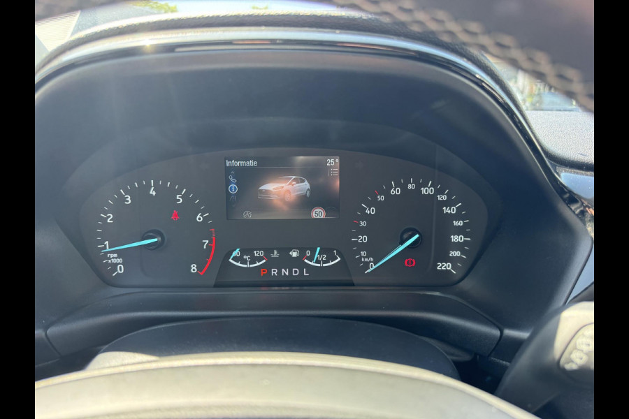 Ford Fiesta 1.0 EcoBoost Hybrid Titanium 125pk | Winter Pack | Navigatie | Camera