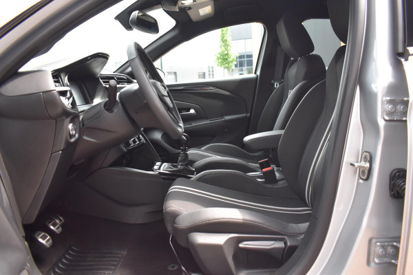 Opel Corsa 1.2 Turbo 100PK GS | LED | Camera | Carplay | Incl. garantie.