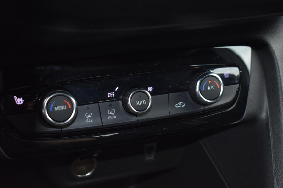 Opel Corsa 1.2 Turbo 100PK GS | LED | Camera | Carplay | Incl. garantie.