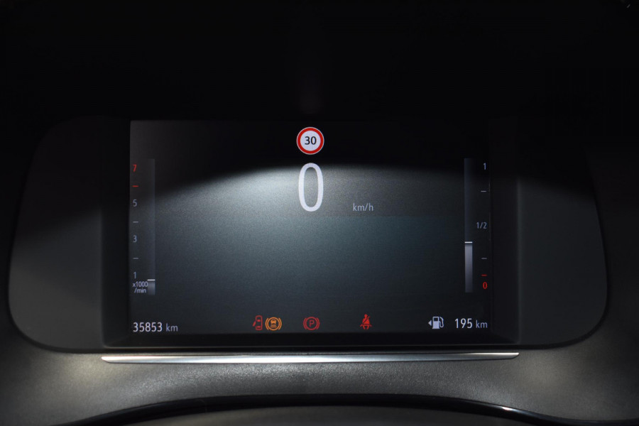 Opel Corsa 1.2 Turbo 100PK GS | LED | Camera | Carplay | Incl. garantie.