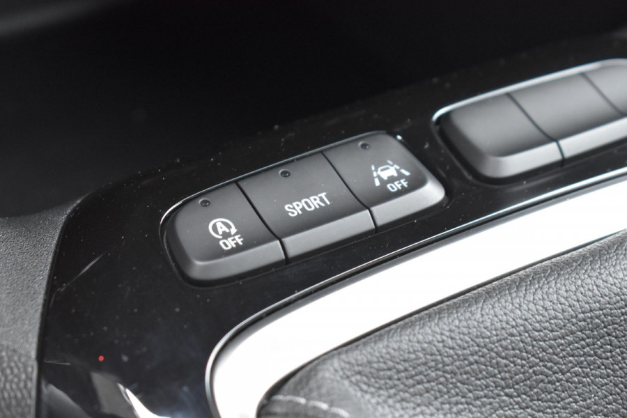 Opel Corsa 1.2 Turbo 100PK GS | LED | Camera | Carplay | Incl. garantie.