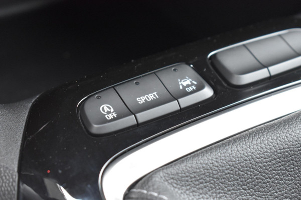 Opel Corsa 1.2 Turbo 100PK GS | LED | Camera | Carplay | Incl. garantie.
