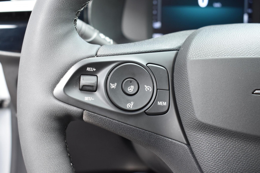 Opel Corsa 1.2 Turbo 100PK GS | LED | Camera | Carplay | Incl. garantie.