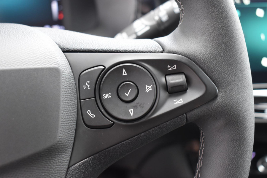 Opel Corsa 1.2 Turbo 100PK GS | LED | Camera | Carplay | Incl. garantie.
