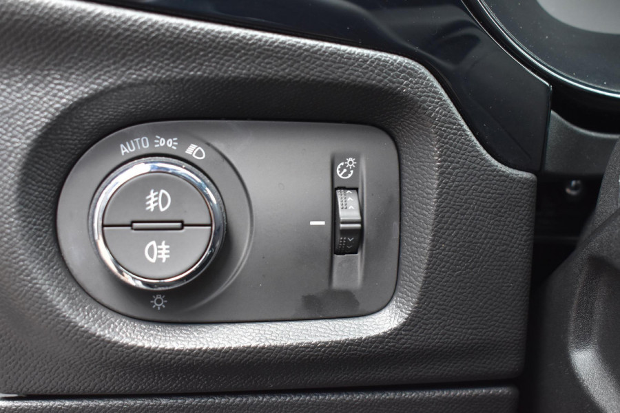Opel Corsa 1.2 Turbo 100PK GS | LED | Camera | Carplay | Incl. garantie.