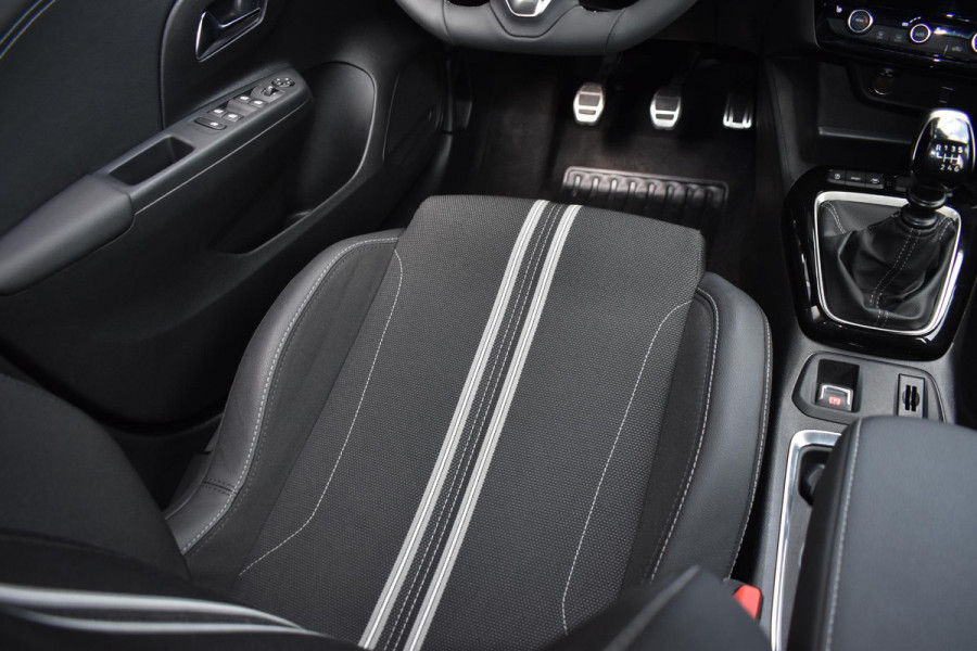 Opel Corsa 1.2 Turbo 100PK GS | LED | Camera | Carplay | Incl. garantie.