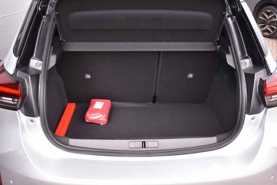 Opel Corsa 1.2 Turbo 100PK GS | LED | Camera | Carplay | Incl. garantie.
