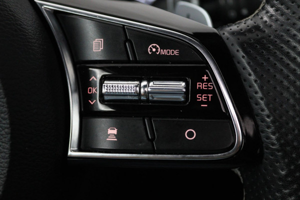 Kia ProCeed 1.5 T-GDI GT-Line (PANORAMADAK, ACHTERUITRIJCAMERA, NAVIGATIE, AUTOMAAT, STOEL/STUUR VERWARMING, NL-AUTO)