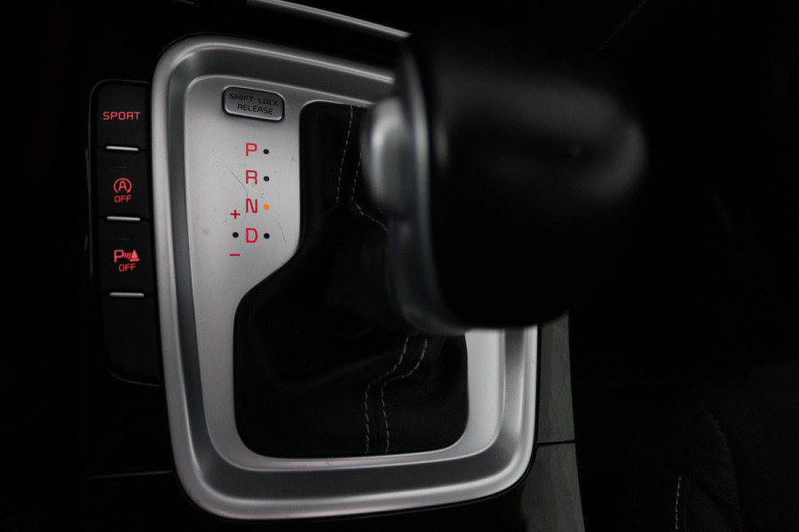 Kia ProCeed 1.5 T-GDI GT-Line (PANORAMADAK, ACHTERUITRIJCAMERA, NAVIGATIE, AUTOMAAT, STOEL/STUUR VERWARMING, NL-AUTO)
