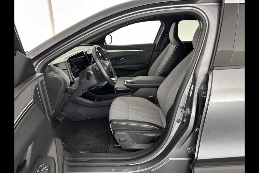 Renault Mégane E-Tech EV60 Optimum Charge Techno [ 3-Fase ] *HEAT-PUMP | LEATHER-MICROFIBRE | FULL-LED | ADAPTIVE-CRUISE | LANE-ASSIST | TOPVIEW | KEYLESS | HEATED-COMFORTSEATS | DAB+ | CAMERA | CARPLAY | TOWBAR | NAVI-FULLMAP | DIGI-COCKPIT | 20"ALU*