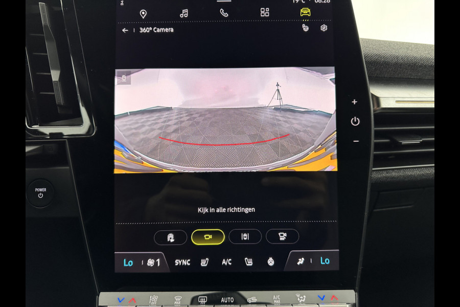 Renault Mégane E-Tech EV60 Optimum Charge Techno [ 3-Fase ] *HEAT-PUMP | LEATHER-MICROFIBRE | FULL-LED | ADAPTIVE-CRUISE | LANE-ASSIST | TOPVIEW | KEYLESS | HEATED-COMFORTSEATS | DAB+ | CAMERA | CARPLAY | TOWBAR | NAVI-FULLMAP | DIGI-COCKPIT | 20"ALU*
