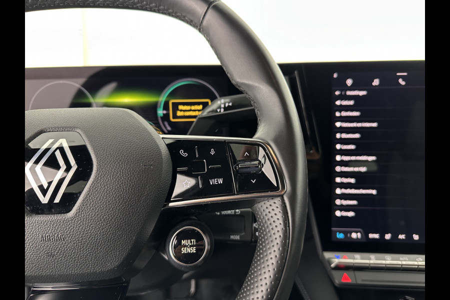 Renault Mégane E-Tech EV60 Optimum Charge Techno [ 3-Fase ] *HEAT-PUMP | LEATHER-MICROFIBRE | FULL-LED | ADAPTIVE-CRUISE | LANE-ASSIST | TOPVIEW | KEYLESS | HEATED-COMFORTSEATS | DAB+ | CAMERA | CARPLAY | TOWBAR | NAVI-FULLMAP | DIGI-COCKPIT | 20"ALU*