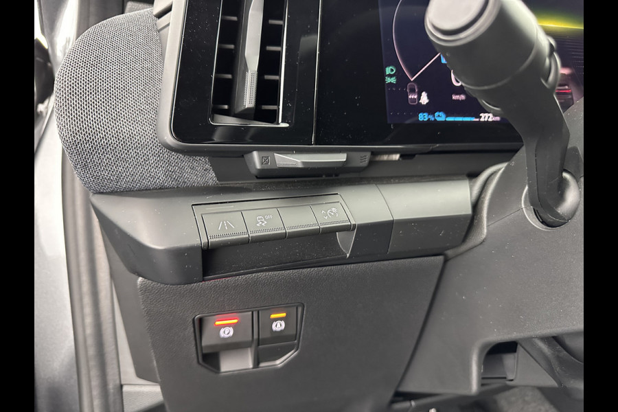 Renault Mégane E-Tech EV60 Optimum Charge Techno [ 3-Fase ] *HEAT-PUMP | LEATHER-MICROFIBRE | FULL-LED | ADAPTIVE-CRUISE | LANE-ASSIST | TOPVIEW | KEYLESS | HEATED-COMFORTSEATS | DAB+ | CAMERA | CARPLAY | TOWBAR | NAVI-FULLMAP | DIGI-COCKPIT | 20"ALU*