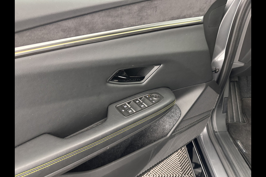 Renault Mégane E-Tech EV60 Optimum Charge Techno [ 3-Fase ] *HEAT-PUMP | LEATHER-MICROFIBRE | FULL-LED | ADAPTIVE-CRUISE | LANE-ASSIST | TOPVIEW | KEYLESS | HEATED-COMFORTSEATS | DAB+ | CAMERA | CARPLAY | TOWBAR | NAVI-FULLMAP | DIGI-COCKPIT | 20"ALU*