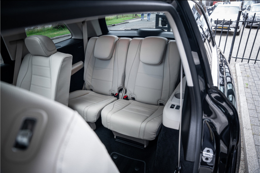 Mercedes-Benz GLS 450 4MATIC AMG Line ** Panodak ** HUD ** Massage ** Ventilatie ** Burmester