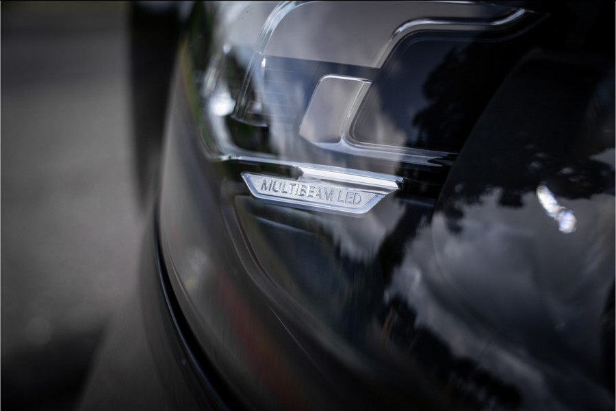 Mercedes-Benz GLS 450 4MATIC AMG Line ** Panodak ** HUD ** Massage ** Ventilatie ** Burmester