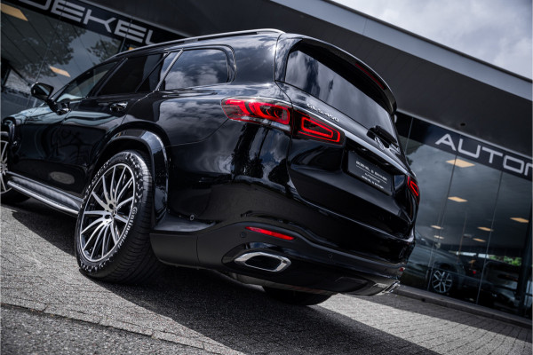 Mercedes-Benz GLS 450 4MATIC AMG Line ** Panodak ** HUD ** Massage ** Ventilatie ** Burmester