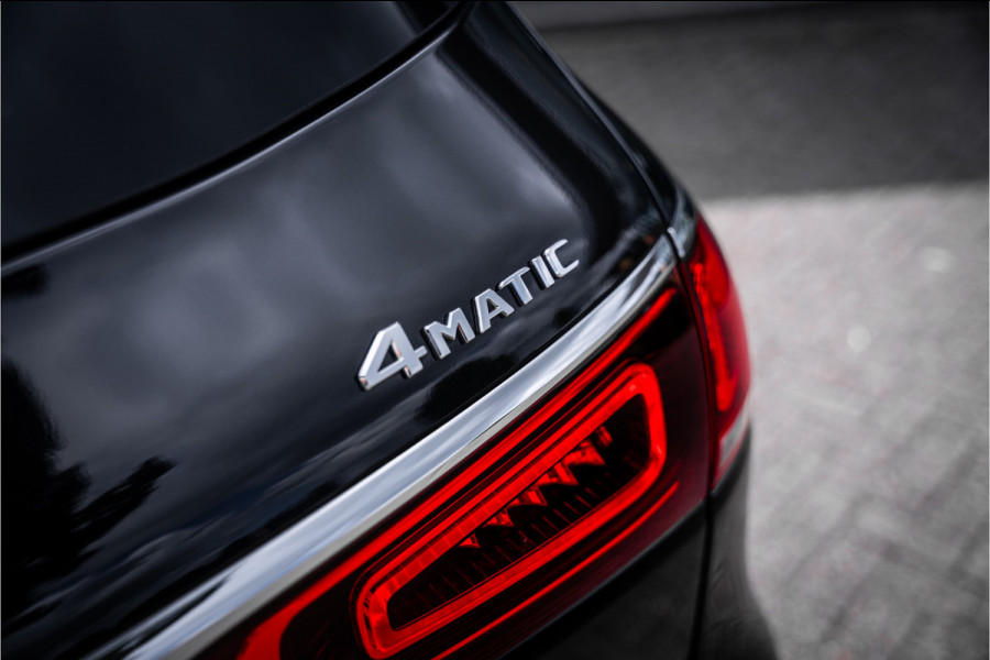 Mercedes-Benz GLS 450 4MATIC AMG Line ** Panodak ** HUD ** Massage ** Ventilatie ** Burmester