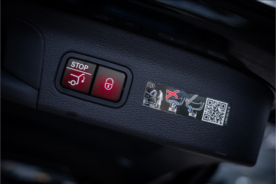 Mercedes-Benz GLS 450 4MATIC AMG Line ** Panodak ** HUD ** Massage ** Ventilatie ** Burmester