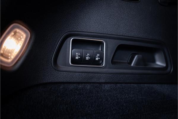 Mercedes-Benz GLS 450 4MATIC AMG Line ** Panodak ** HUD ** Massage ** Ventilatie ** Burmester