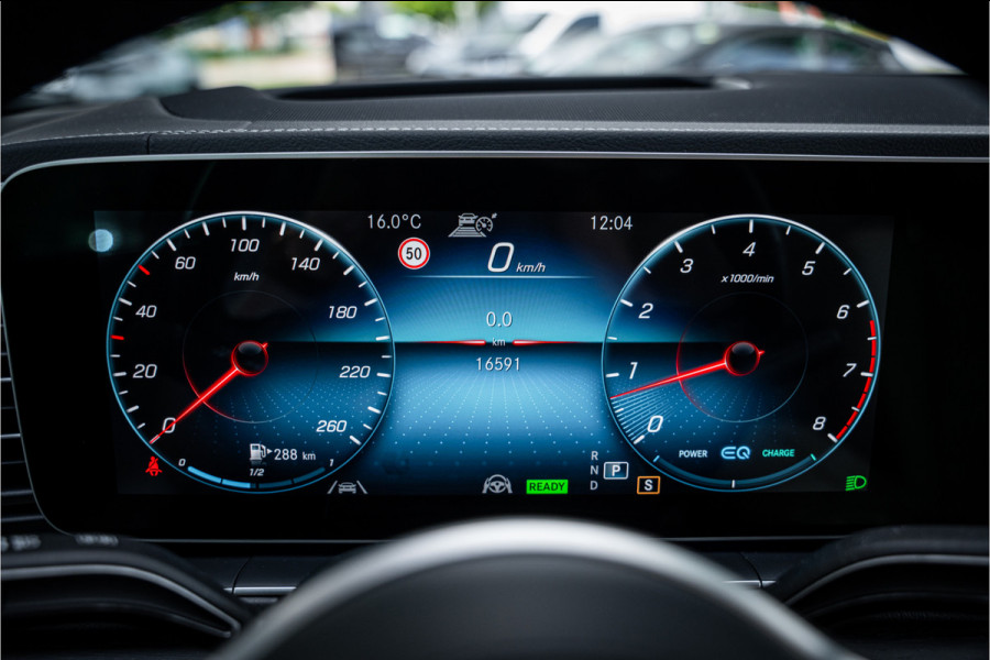 Mercedes-Benz GLS 450 4MATIC AMG Line ** Panodak ** HUD ** Massage ** Ventilatie ** Burmester