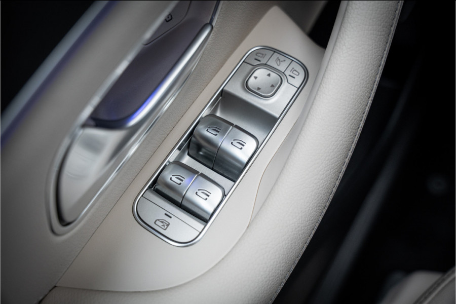 Mercedes-Benz GLS 450 4MATIC AMG Line ** Panodak ** HUD ** Massage ** Ventilatie ** Burmester