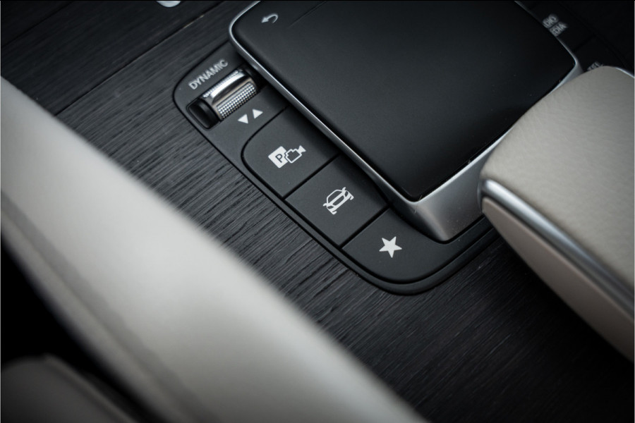 Mercedes-Benz GLS 450 4MATIC AMG Line ** Panodak ** HUD ** Massage ** Ventilatie ** Burmester