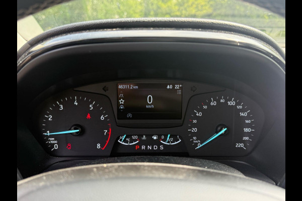 Ford Fiesta 1.0 EcoBoost ST-Line 100pk Automaat | Cruise control | Apple Carplay / Android Auto | Parkeersensoren achter | 17 inch lichtmetaal