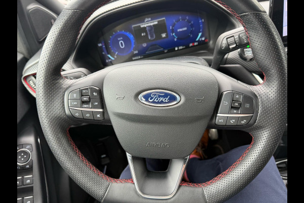 Ford Puma 1.0 EcoBoost Hybrid ST-Line X 125pk Trekhaak | Adaptieve Cruise | Winterpack | Dodehoeksensoren | B&O Audio | Achteruitrijcamera