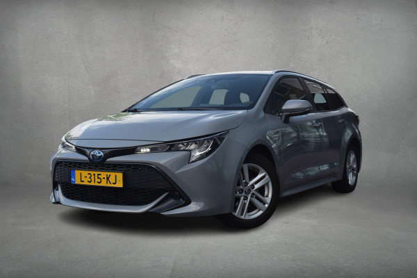 Toyota Corolla Touring Sports 1.8 Hybrid Active | Apple CarPlay | Adaptive | Camera