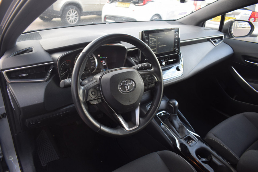 Toyota Corolla Touring Sports 1.8 Hybrid Active | Apple CarPlay | Adaptive | Camera