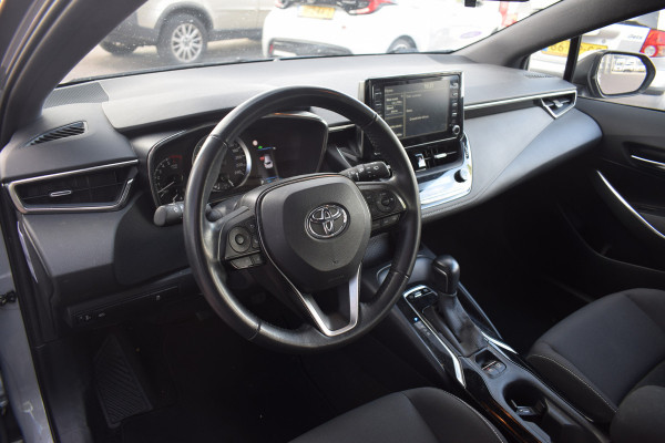 Toyota Corolla Touring Sports 1.8 Hybrid Active | Apple CarPlay | Adaptive | Camera