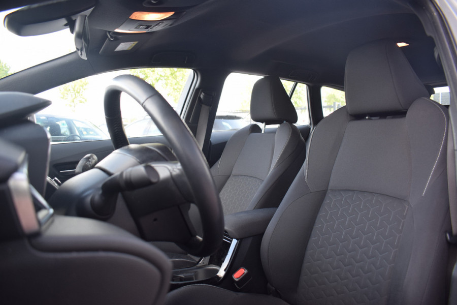 Toyota Corolla Touring Sports 1.8 Hybrid Active | Apple CarPlay | Adaptive | Camera